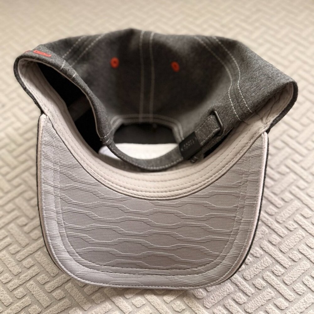 Land Rover hat - Charcoal - One Size - Picture 6 of 7